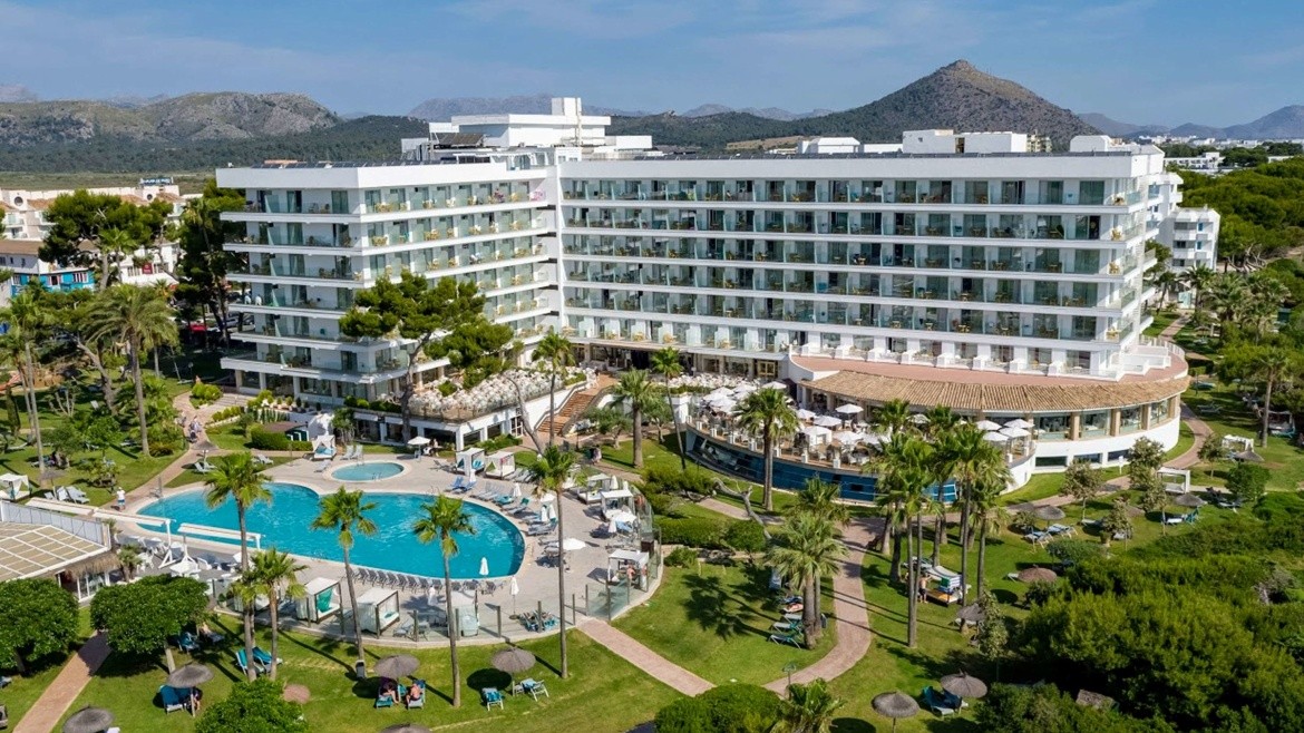 Playa Esperanza Resort