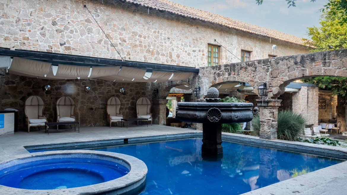Quinta Real Guadalajara
