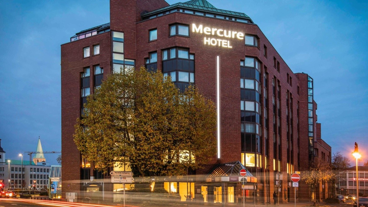 Mercure Hamm
