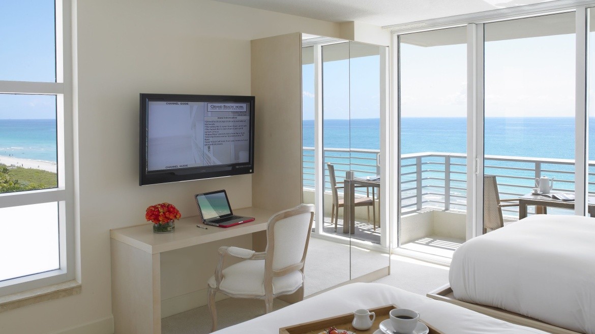 Grand Beach Miami Beach