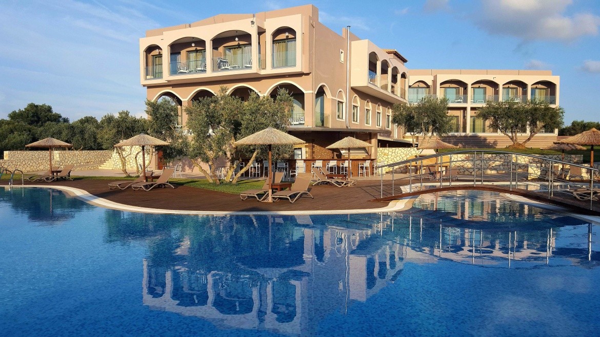 Elegance Luxury Executive Suites