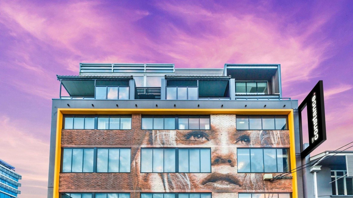 TRYP by Wyndham Fortitude Valley Hotel Brisbane