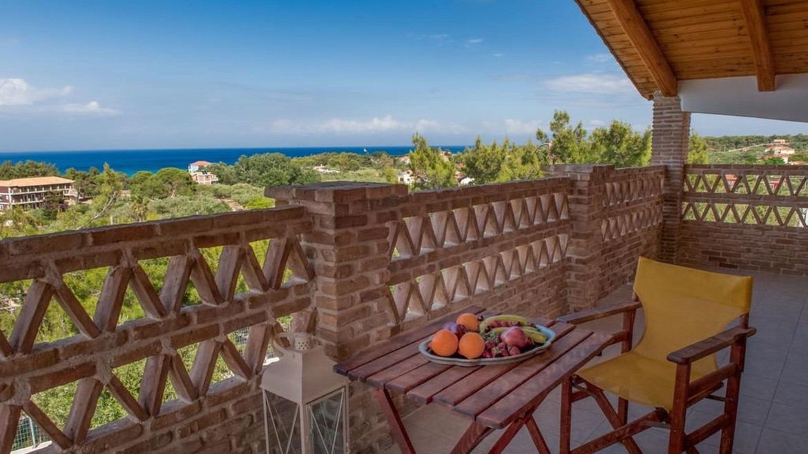 Aeolos Zante Villas