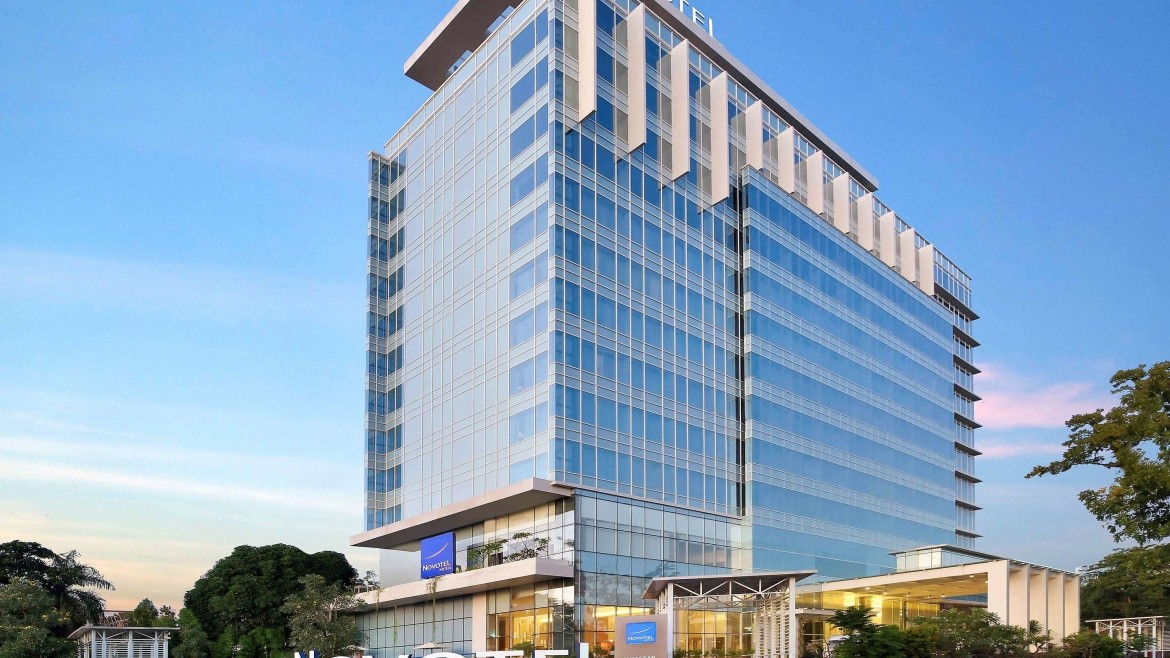 Novotel Makassar Grand Shayla (Makassar)