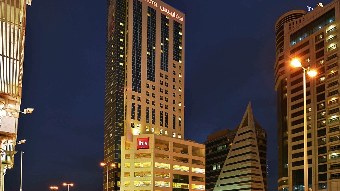 ibis Seef Manama