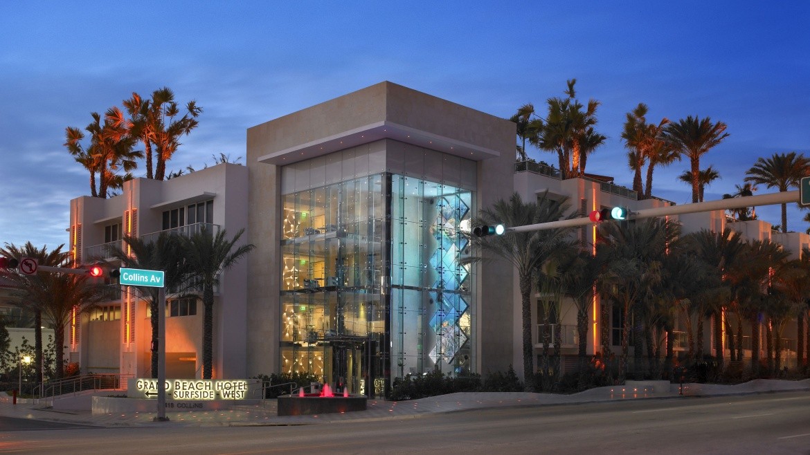 Grand Beach Surfside West