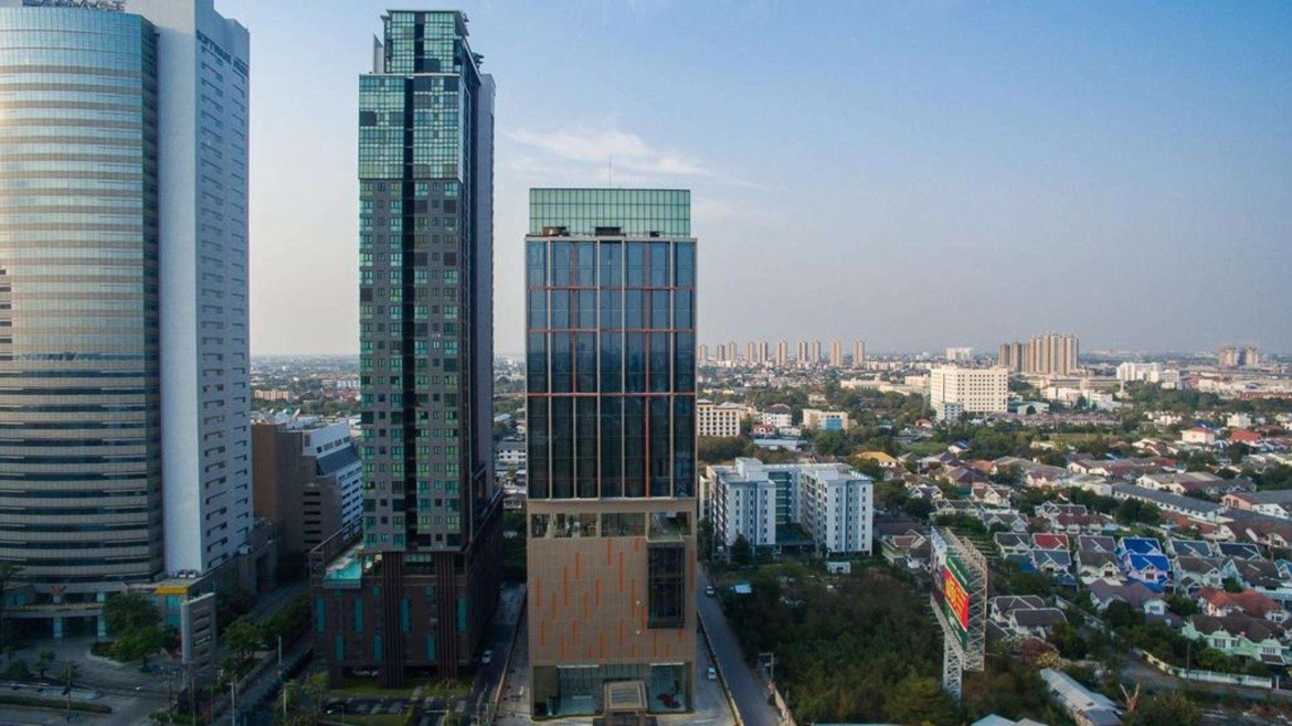 Best Western Plus Wanda Grand