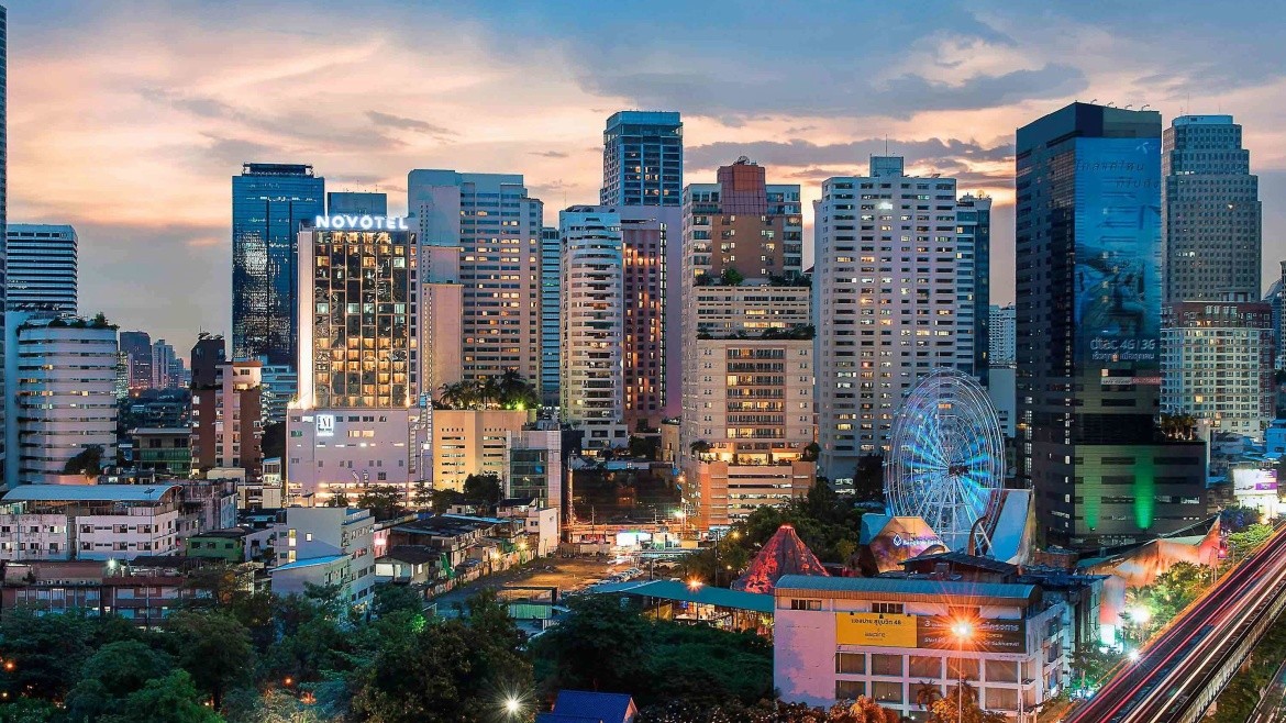 Novotel Sukhumvit 20