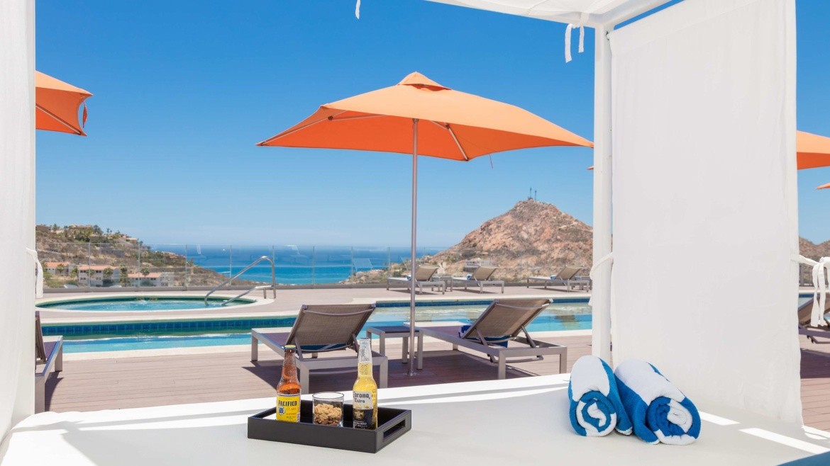Hampton Inn & Suites by Hilton Los Cabos (San Jose del Cabo)