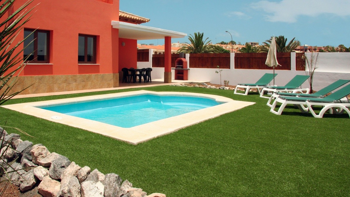 Villas Alicia