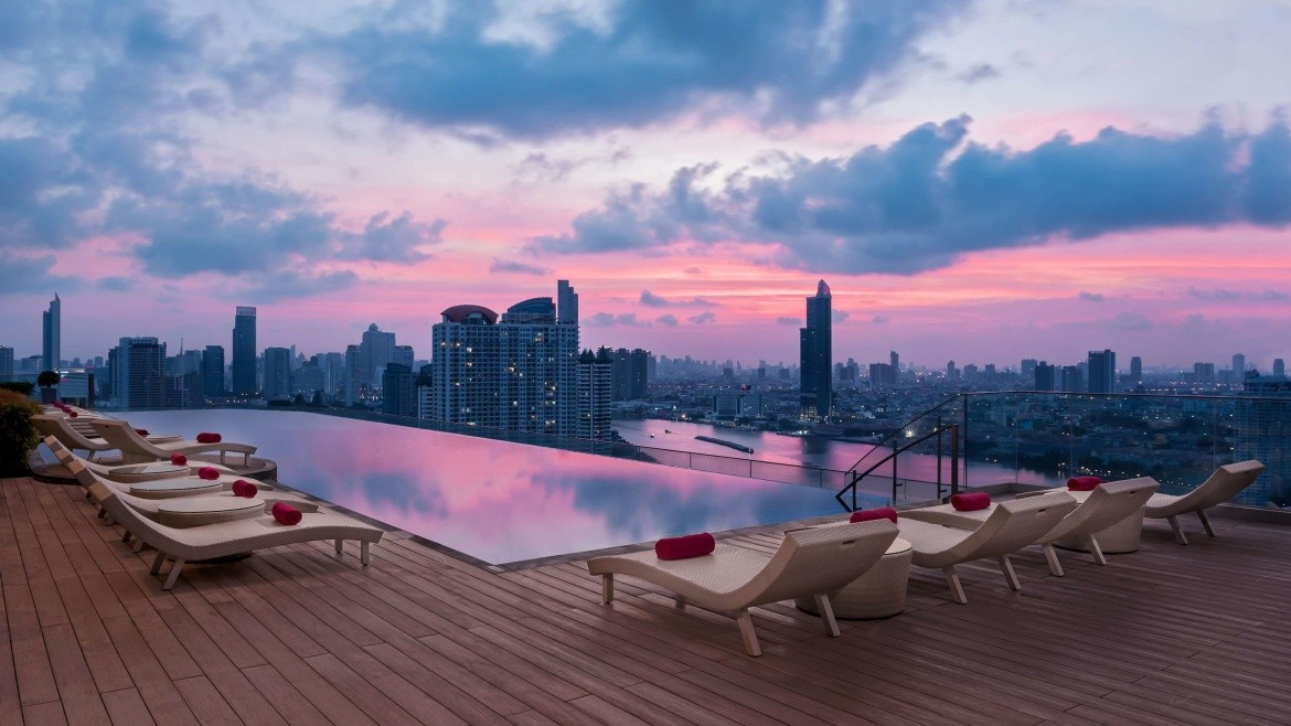Avani Riverside Bangkok
