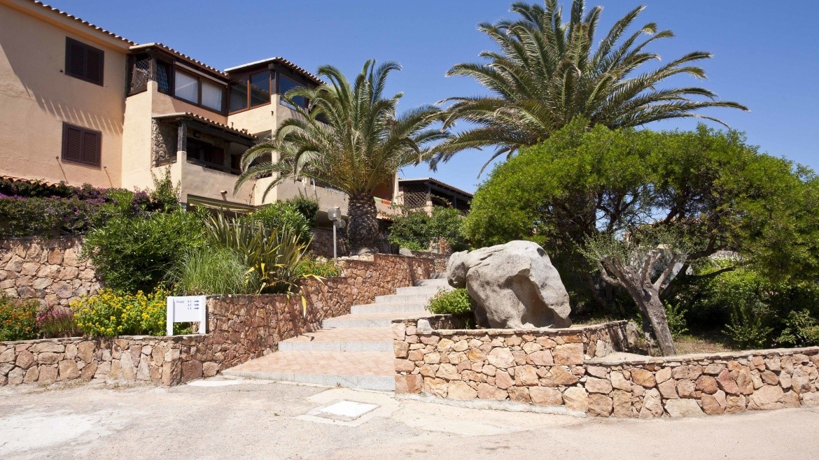 Residence Baia de Bahas