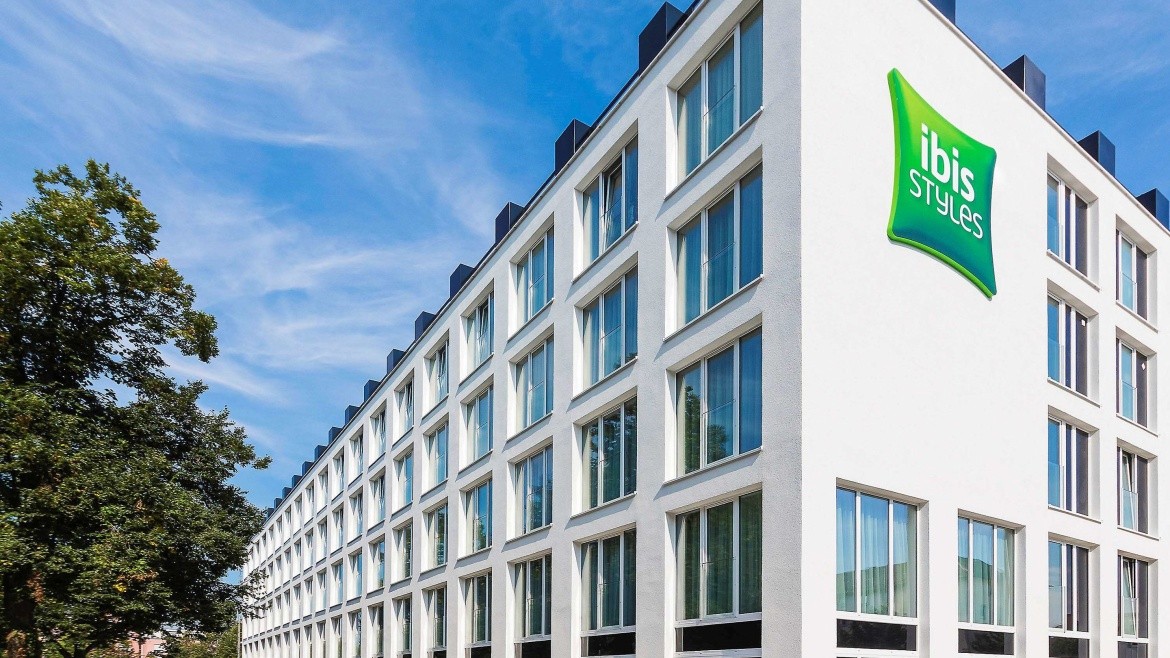 ibis Styles Rastatt Baden Baden (Rastatt)