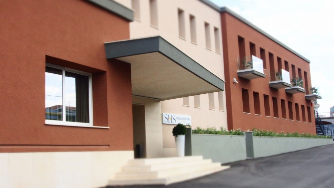 Sicilia Spa