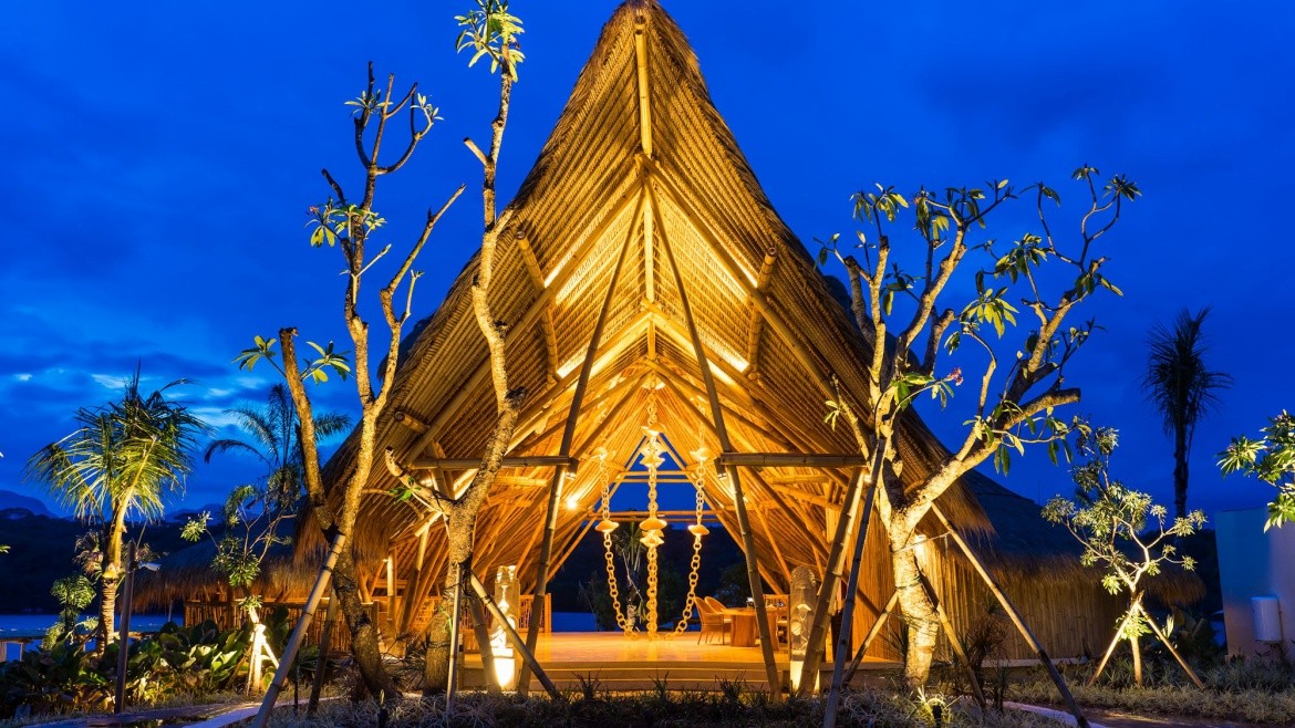 Menjangan Dynasty (Menjangan)