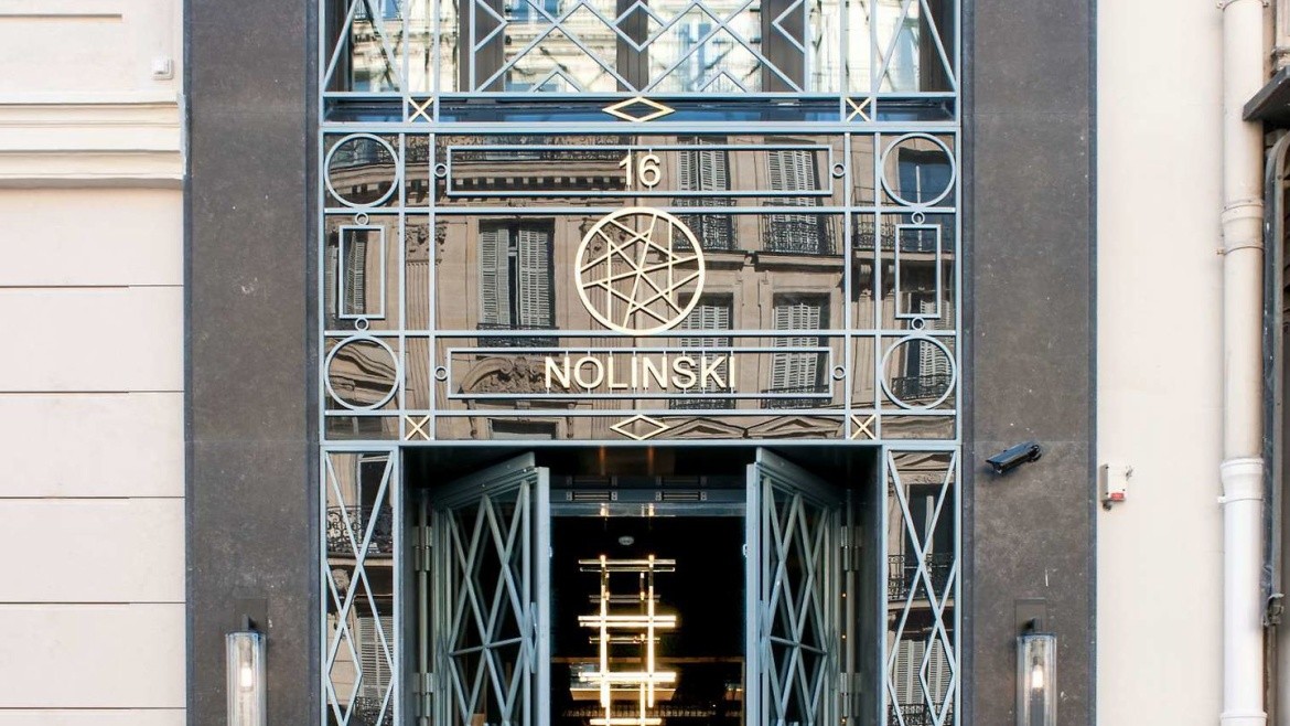 Nolinski Paris