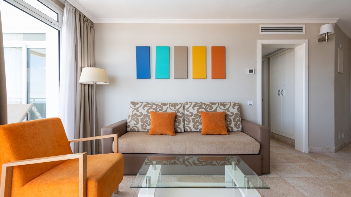 Holiday Club Vista Amadores