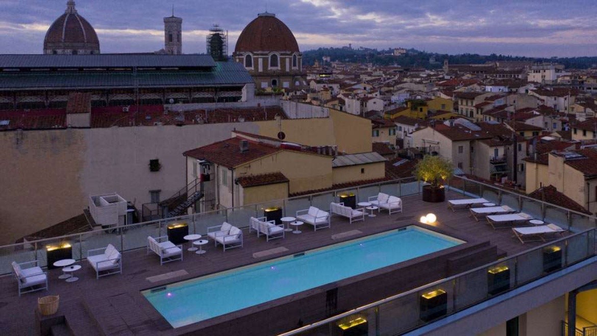Glance Florence
