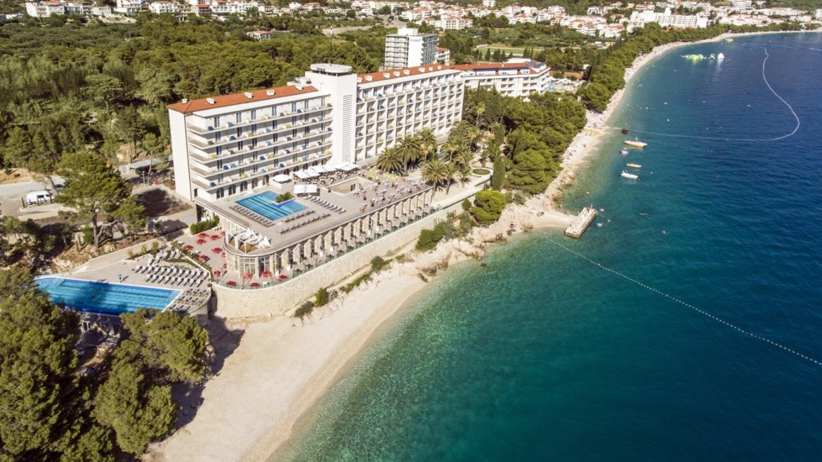 Bluesun Hotel Jadran