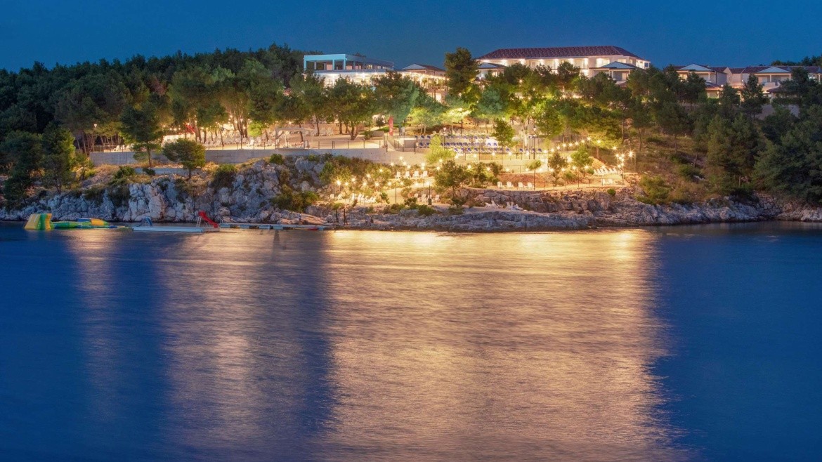 Gava Resort Waterman