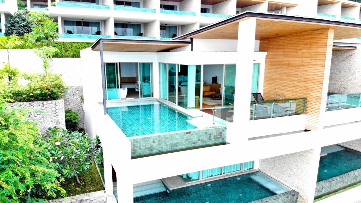 Wyndham Grand Phuket Kalim Bay