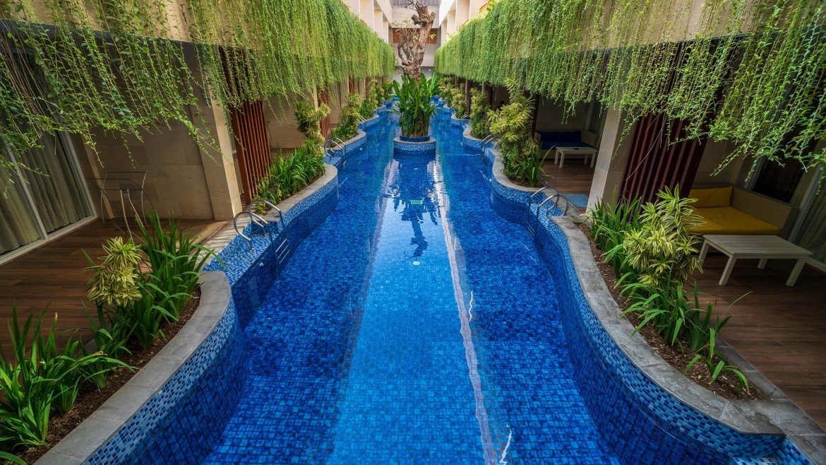 D Nusa Beach Club (Lembongan Island)