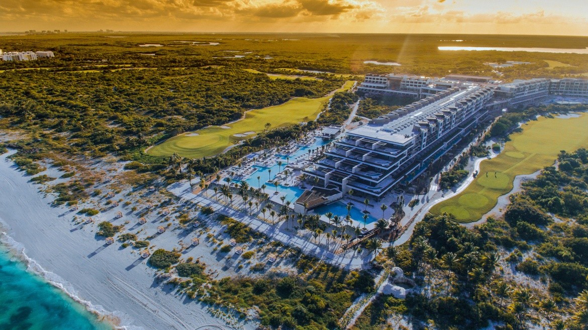 Atelier Playa Mujeres