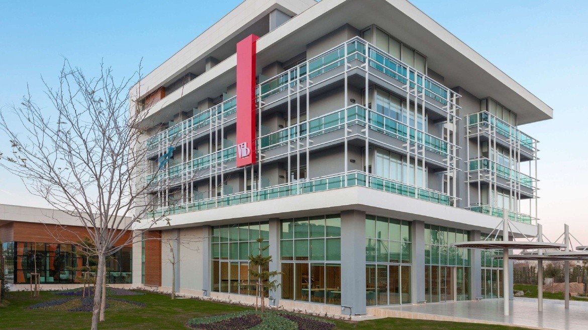 Best Western Vib Antalya