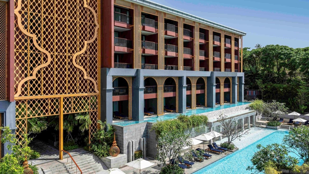 Avista Grande Phuket Karon