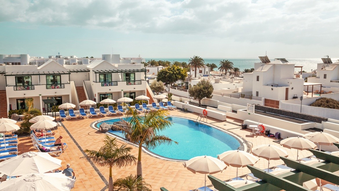 Smartline Pocillos Playa