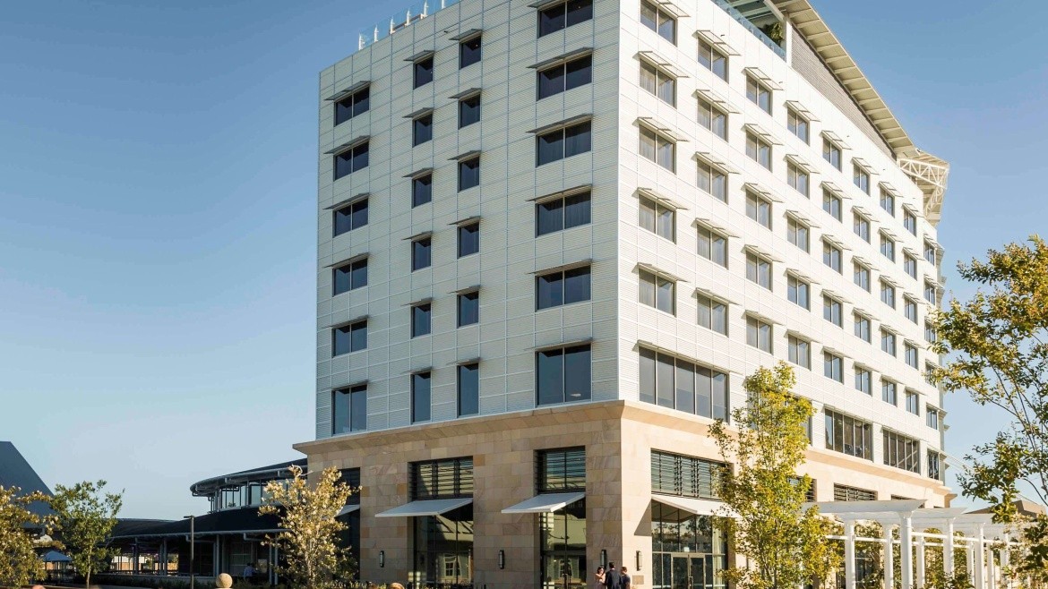 The William Inglis - MGallery by Sofitel