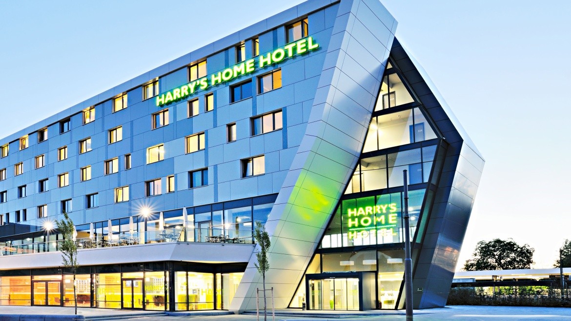 Harry's Home München