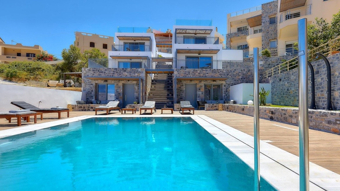 Seascape Luxury Residence