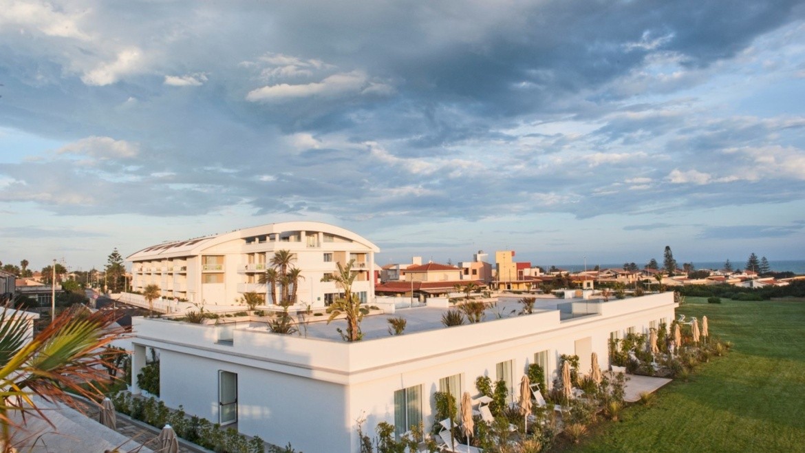 Modica Beach Resort (Modica)