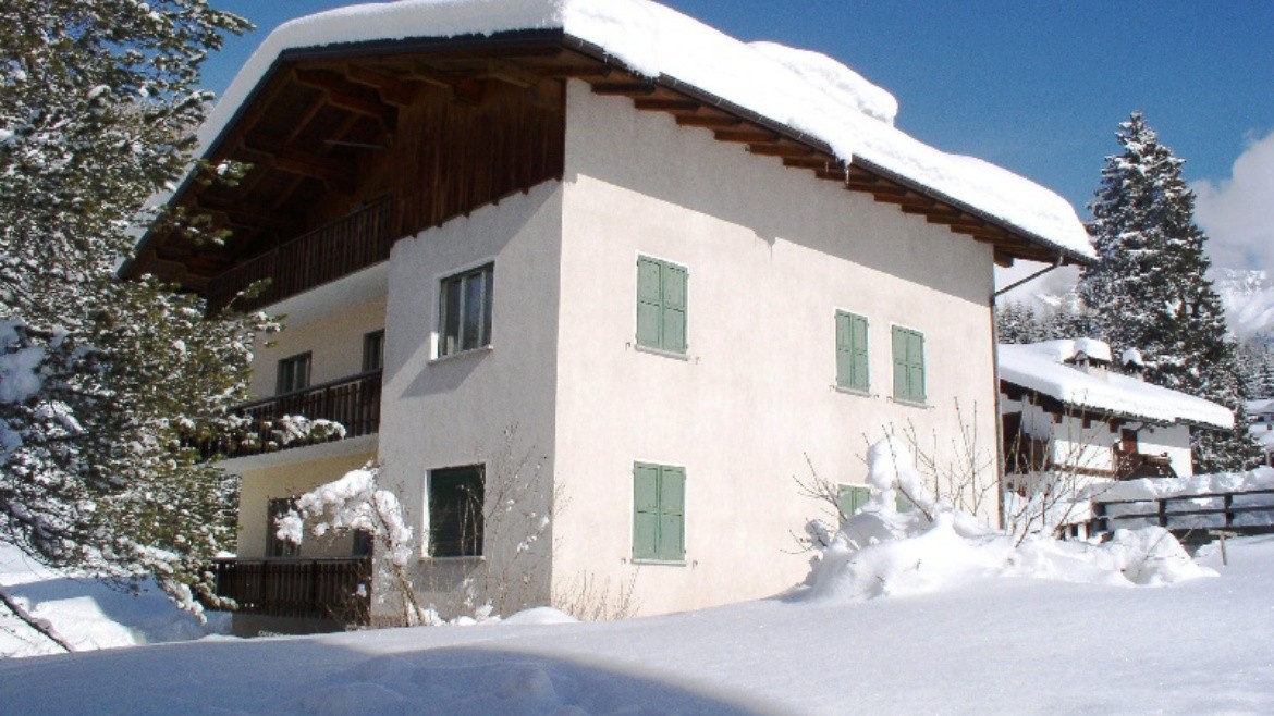Casa Iris