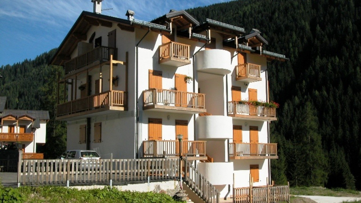 Casa Stella