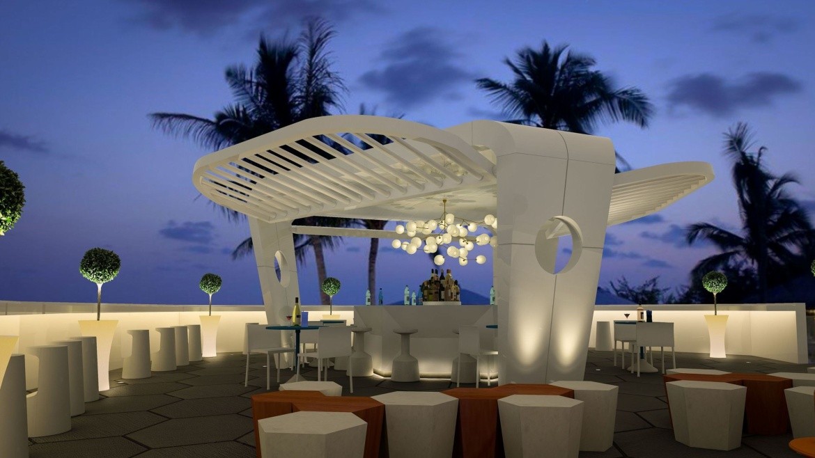 Grand Palladium Costa Mujeres Resort & Spa