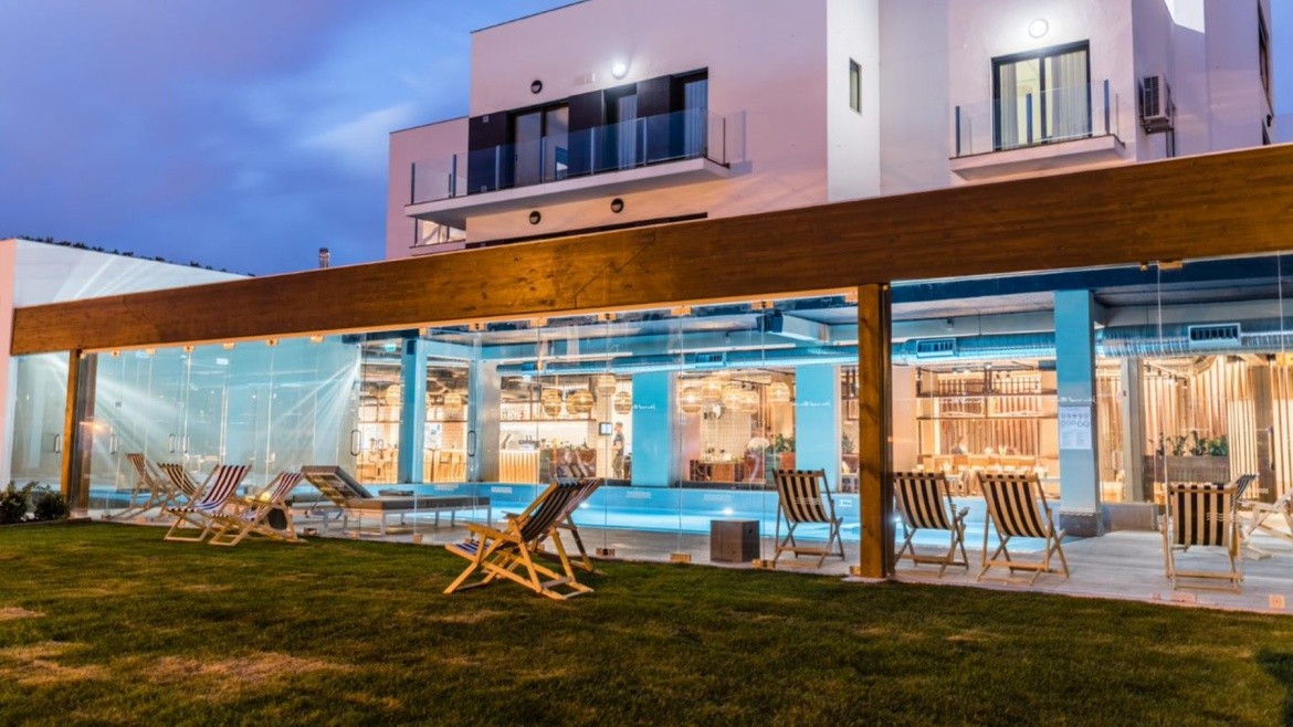 You and the Sea Ericeira