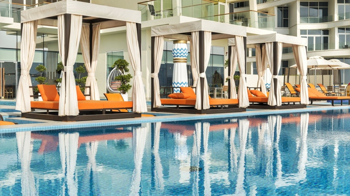 Royal Central The Palm