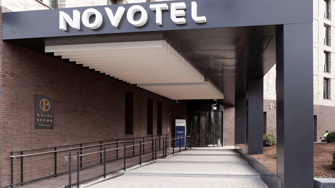 Novotel Regensburg Zentrum (Regensburg)