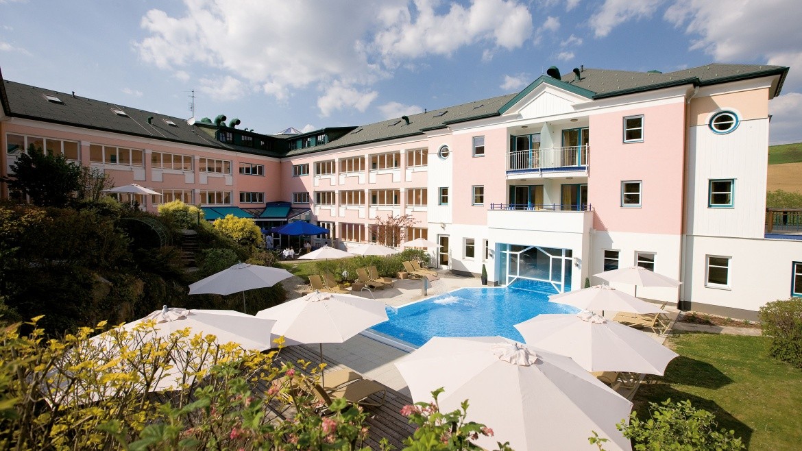 Hotel Schlafgut (Jennersdorf)