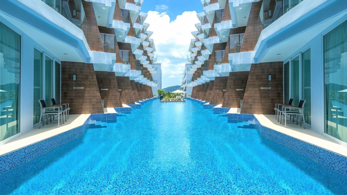 Best Western Plus The Beachfront