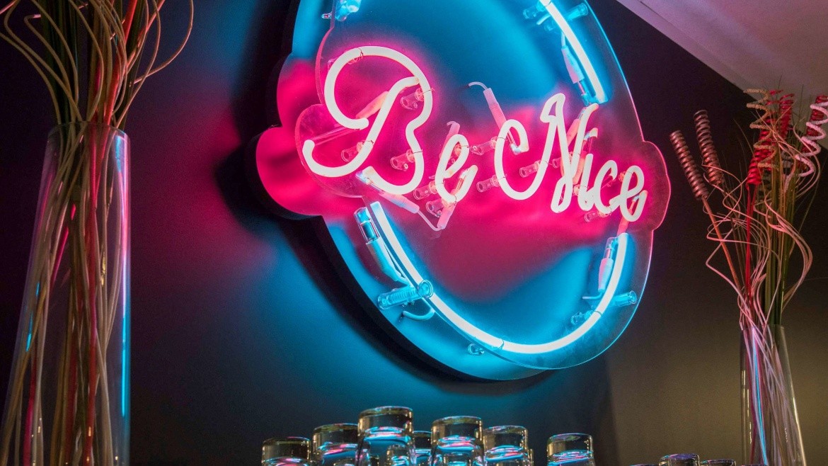 Ibis Styles Nice Centre Gare