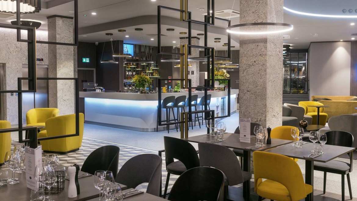 Hampton by Hilton Poznan Old Town