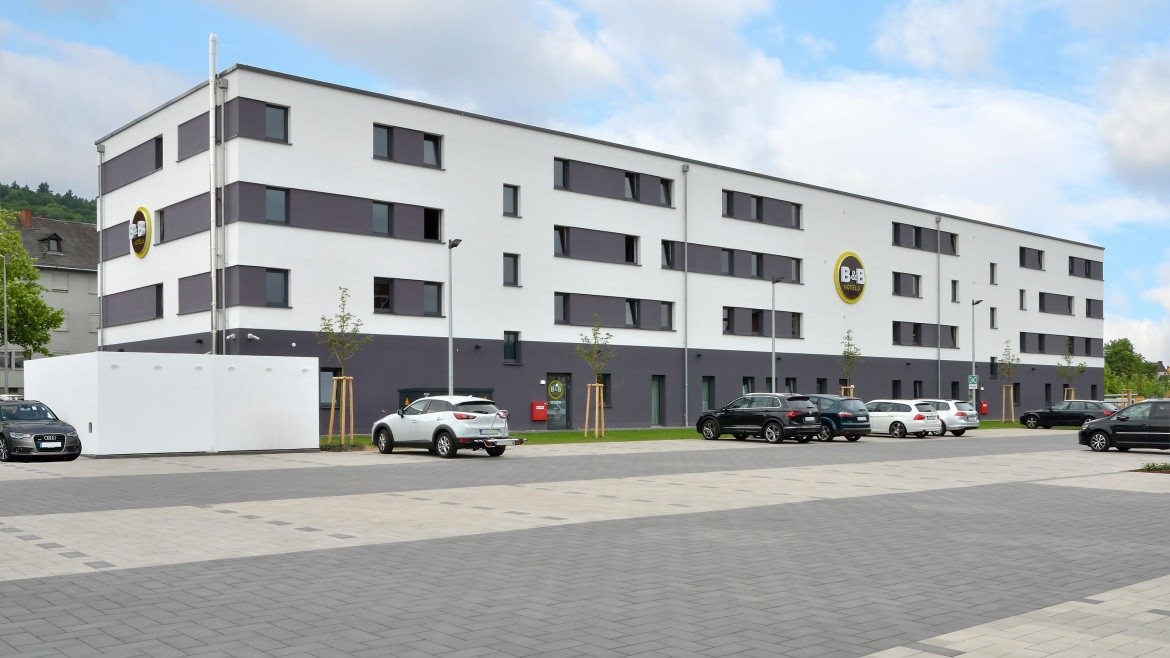B&B Trier
