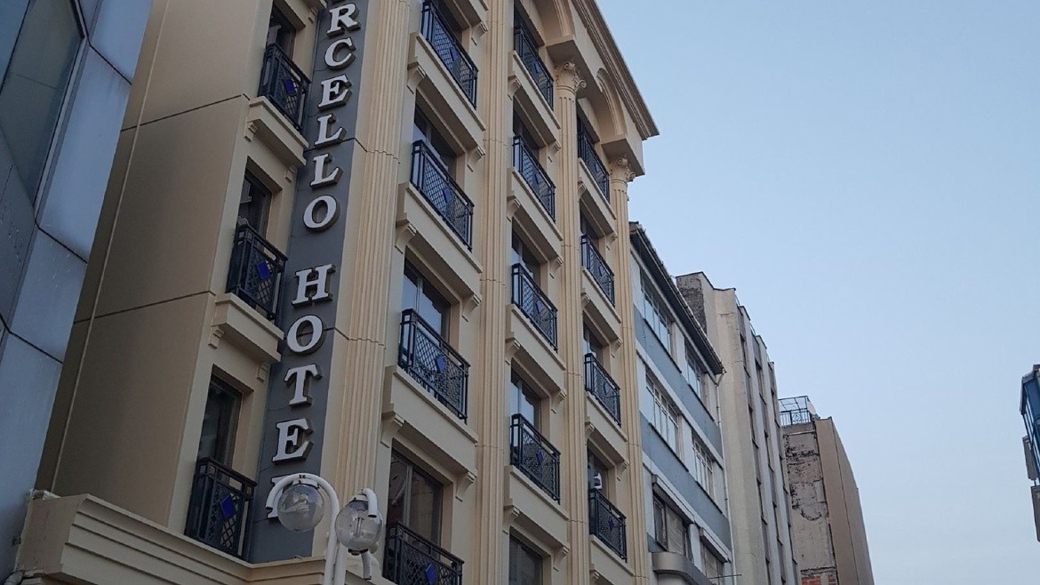 Grand Marcello