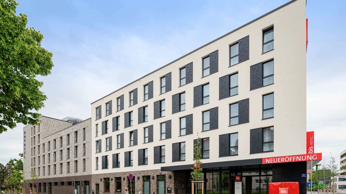 Ibis Regensburg Center (Regensburg)
