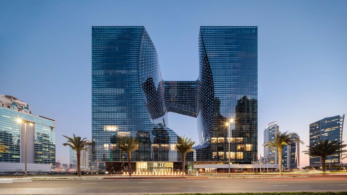 ME Dubai