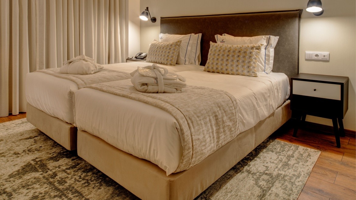 VIP Executive Picoas