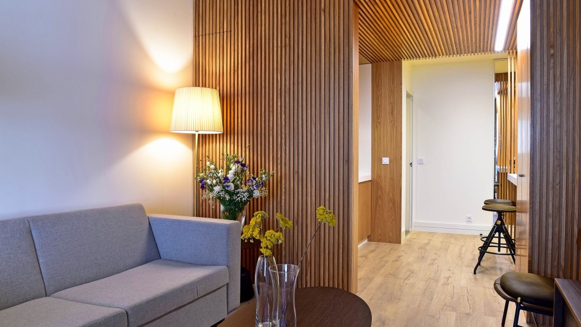 My Story Apartments Santa Catarina